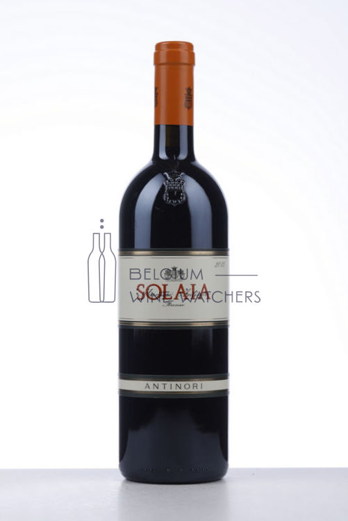 Image de 2013 SOLAIA